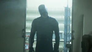 "Daredevil"