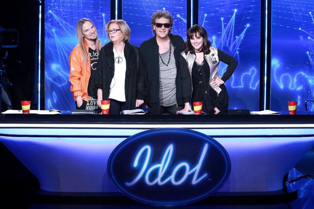 Jury nowego "Idola"