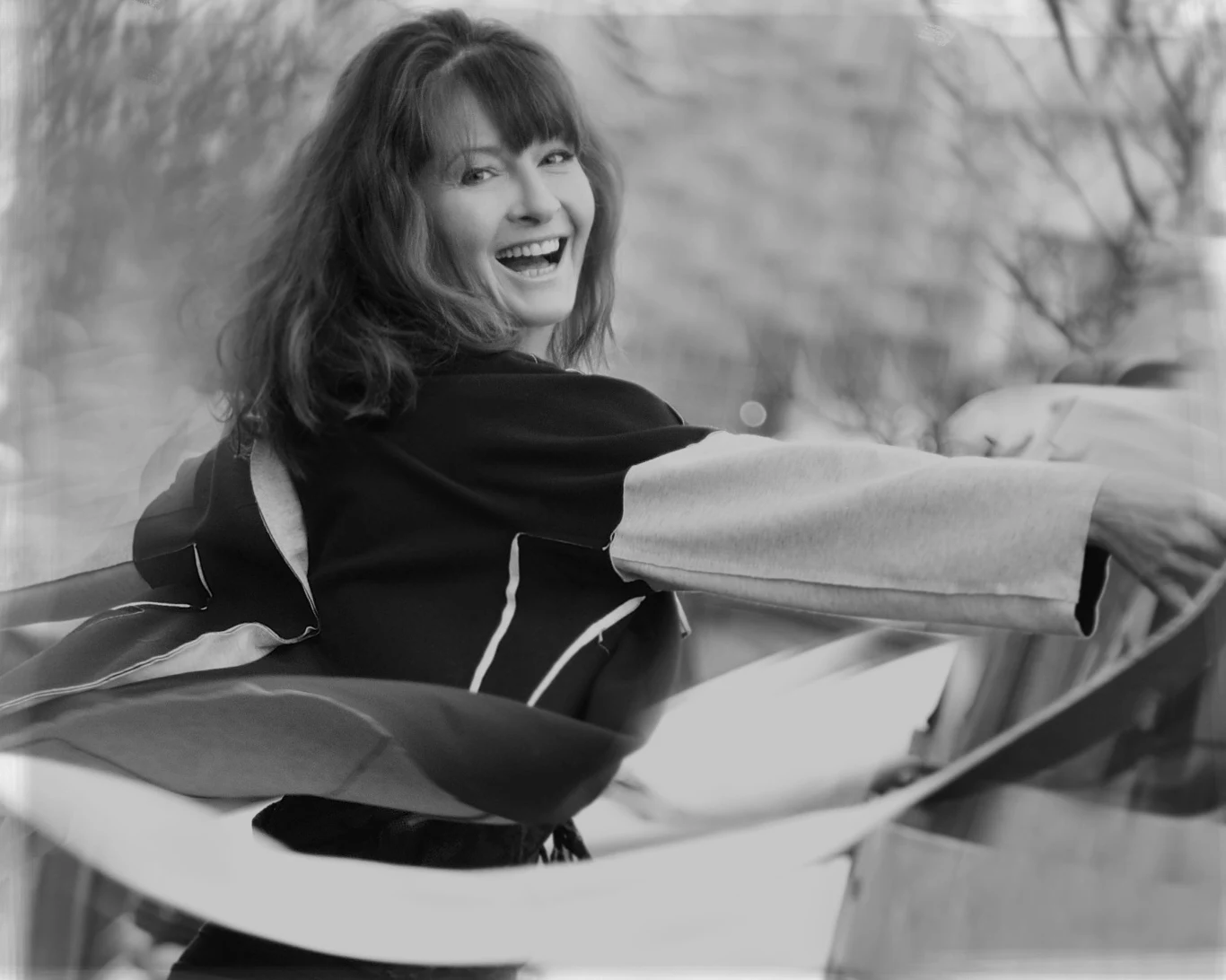 Beata Poźniak Beata Poźniak