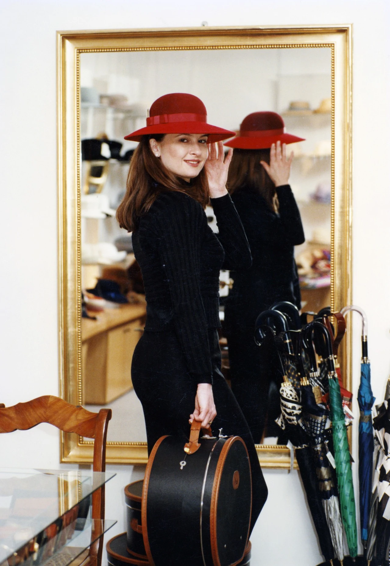 Beata Poźniak Beata Poźniak