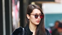 Bella Hadid