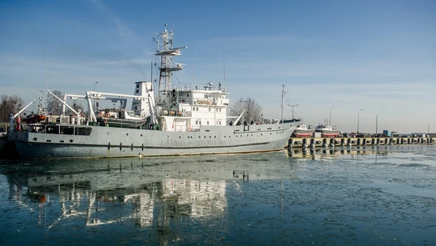 ORP "Arctowski"