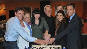 Obsada serialu "Agenci NCIS".