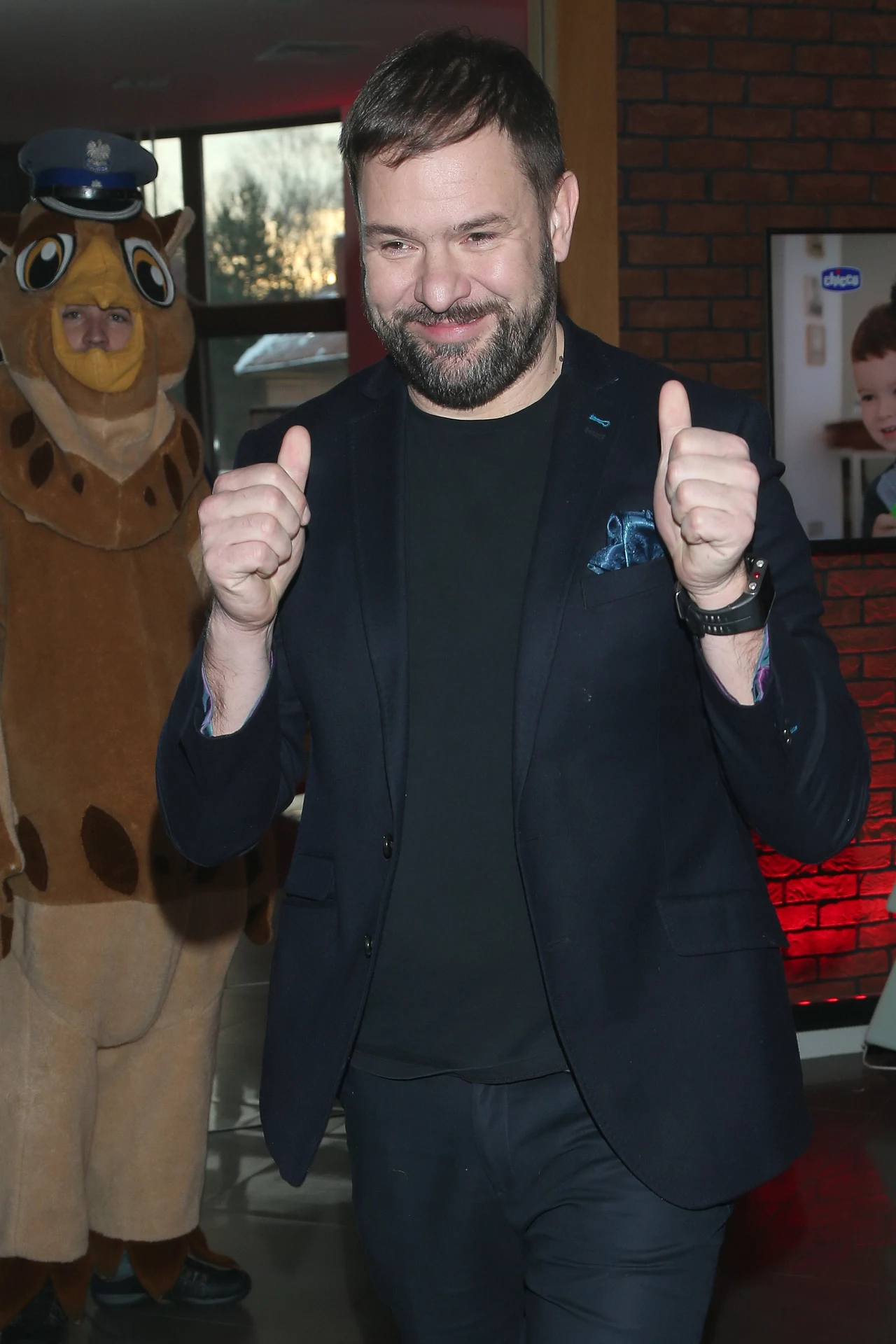 Tomasz Karolak