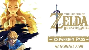 The Legend of Zelda: Breath of the Wild