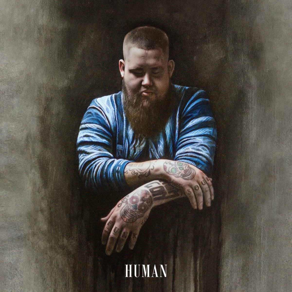 2 kwietnia Rag’n’Bone Man wystąpi z jedynym koncertem w Polsce 2 kwietnia Rag’n’Bone Man wystąpi z jedynym koncertem w Polsce