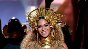 Beyonce na Grammy