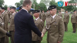 Bartłomiej Misiewicz i niepokorny kapral