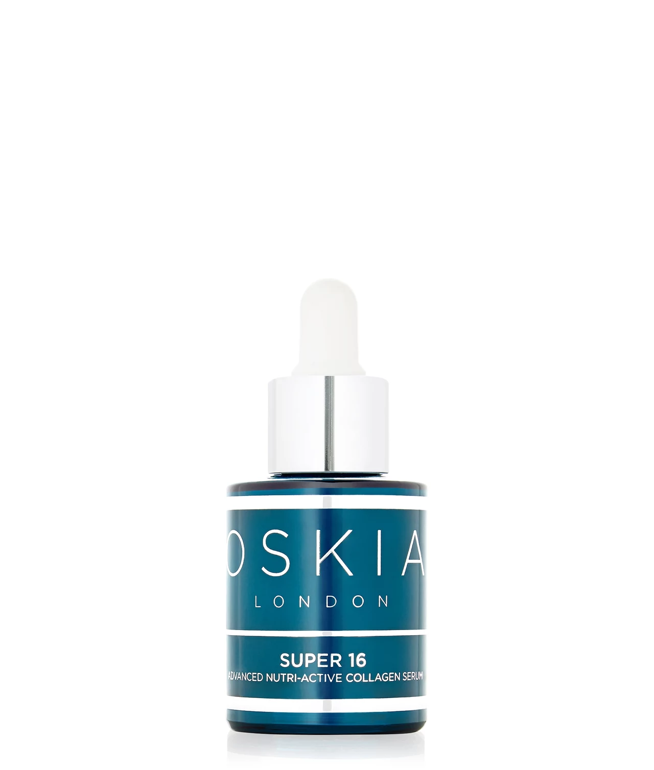 Oskia Super 16 Oskia Super 16