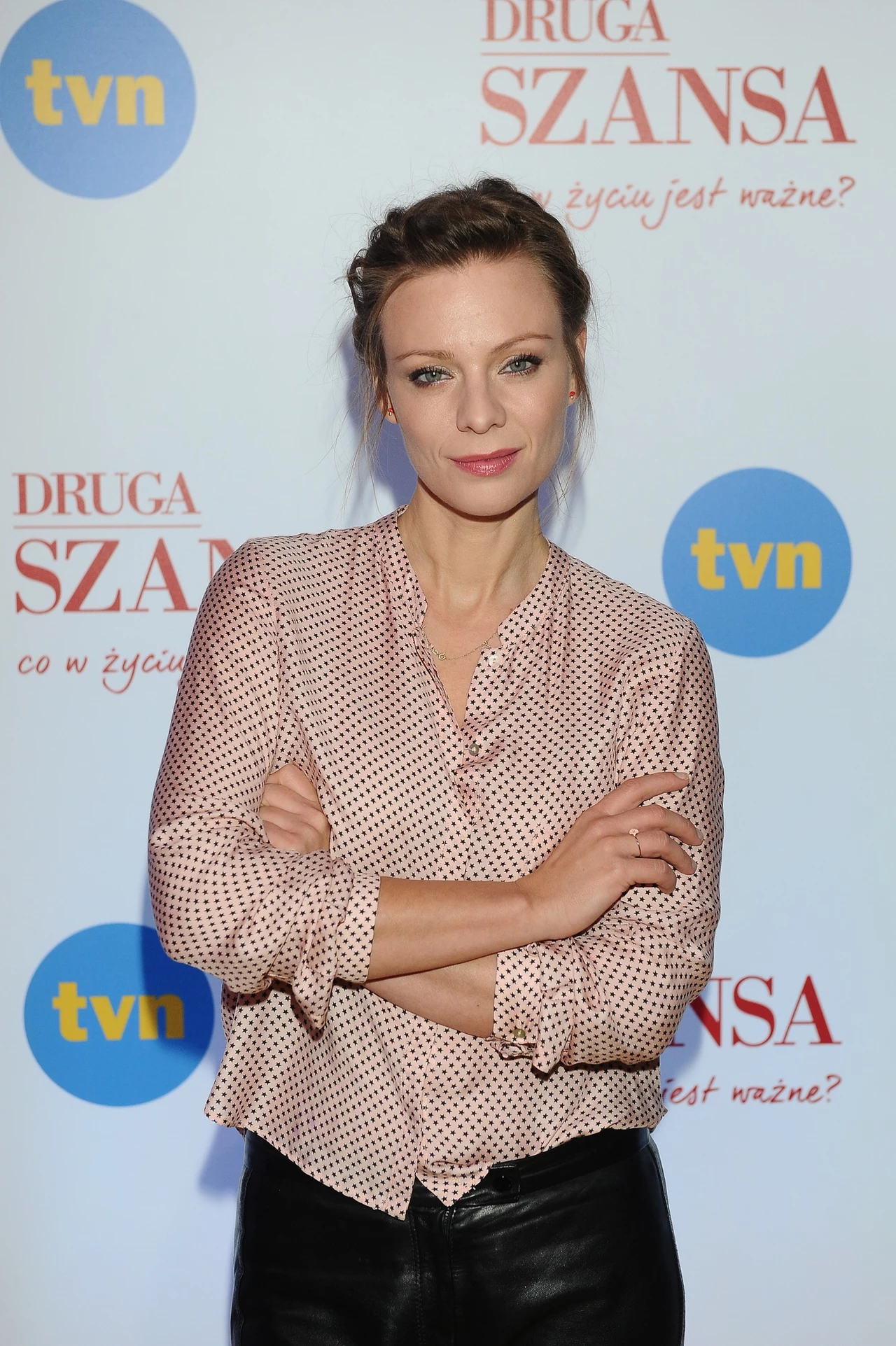 Magdalena Boczarska Magdalena Boczarska