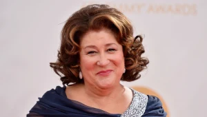 Margo Martindale