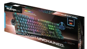 ROCCAT Suora FX