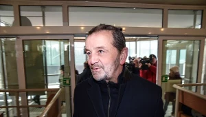 mecenas Władysław Pociej