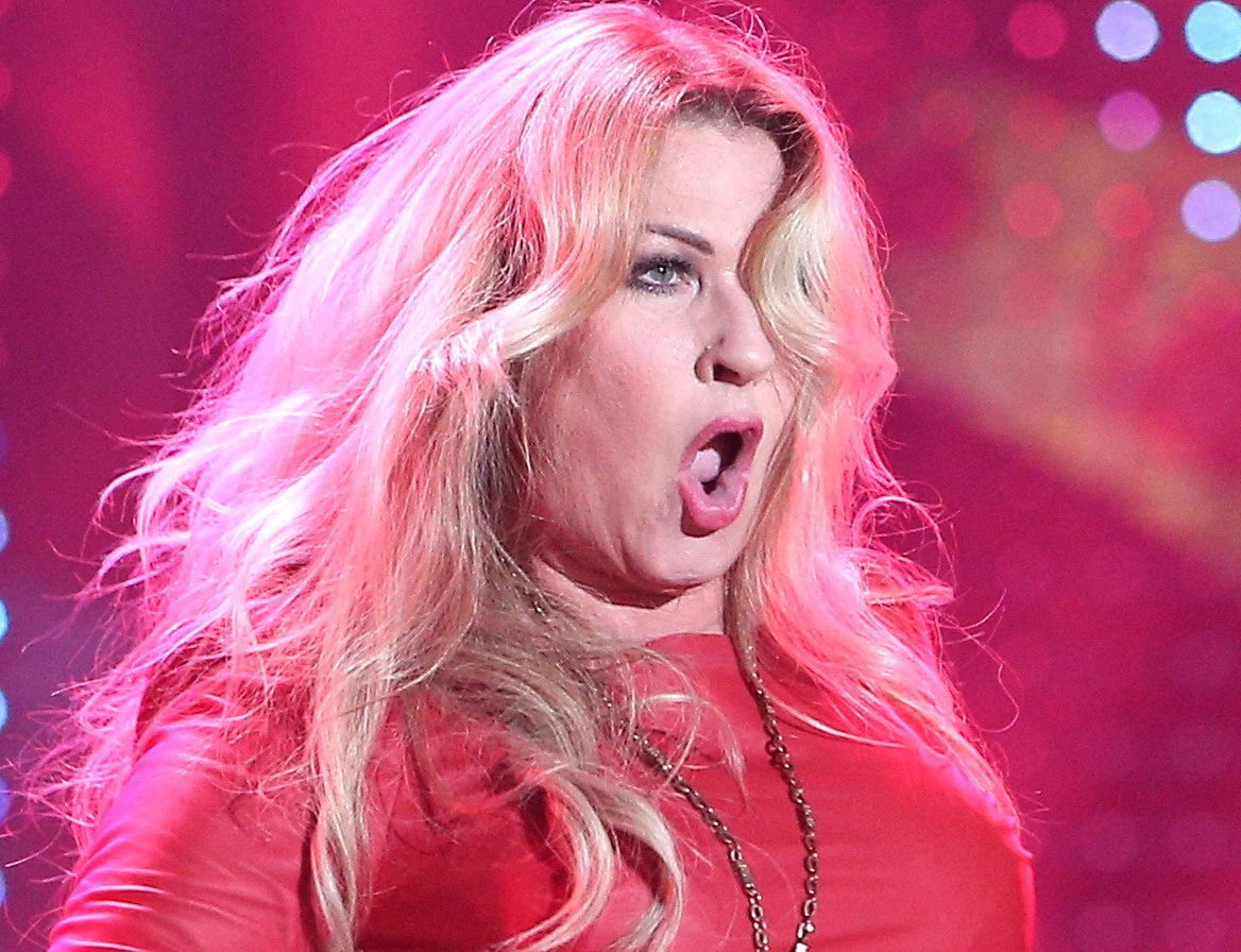 Beata Kozidrak Beata Kozidrak