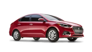 Nowy Hyundai Accent. Trafi do Polski?