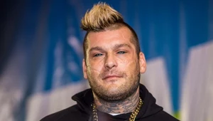 Popek Monster walczy z ouszstami