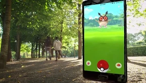 Pokemon GO