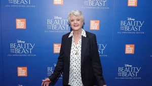 Angela Lansbury