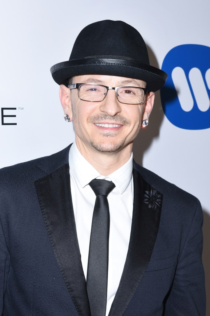 Chester Bennington zapowiada nowy album Linkin Park