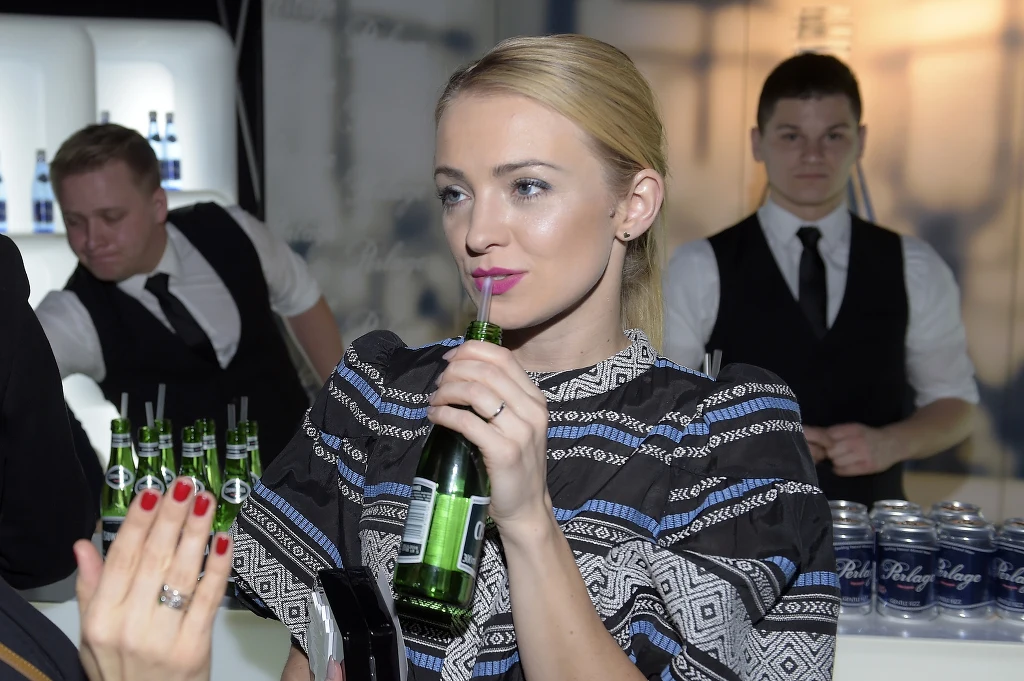 Barbara Kurdej-Szatan