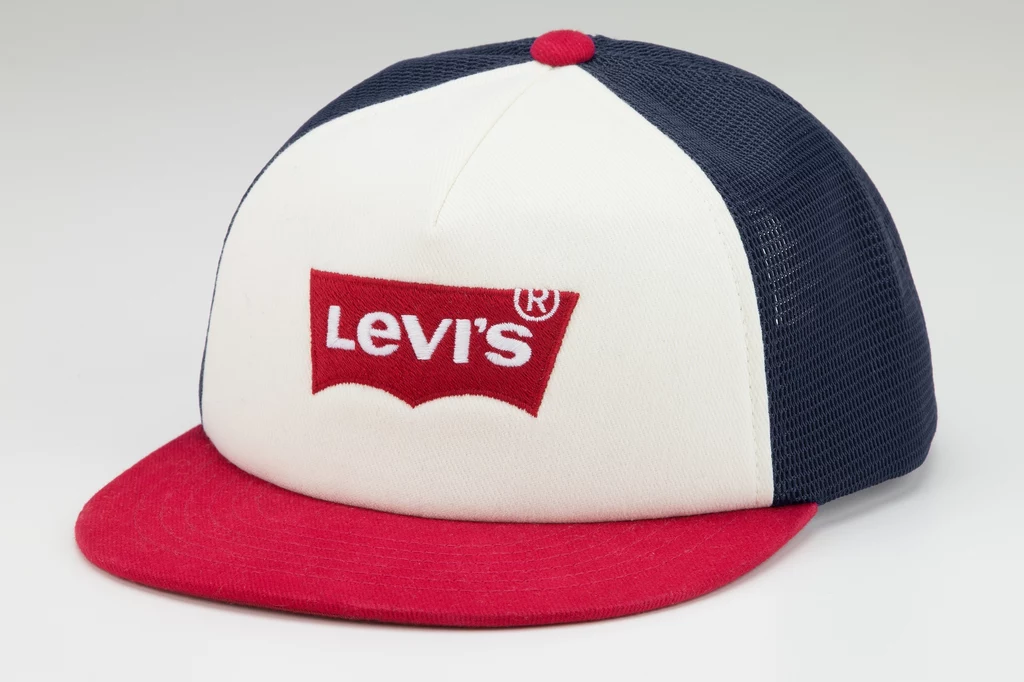 Levi's - wiosna 2017 Levi's - wiosna 2017