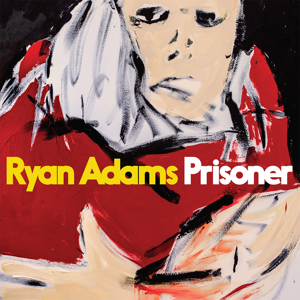 "Prisoner" Ryana Adamsa to następca albumu "1989" z piosenkami Taylor Swift