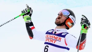 Marcel Hirscher