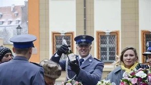Policjantki i policjanci