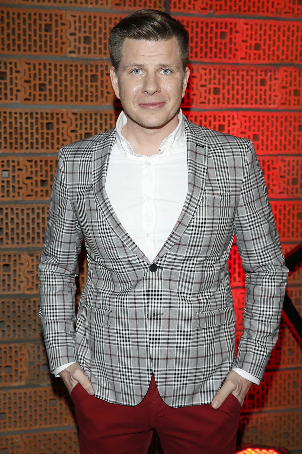 Filip Chajzer Filip Chajzer