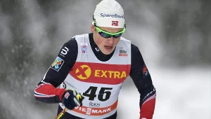 Johannes Hoesflot Klaebo