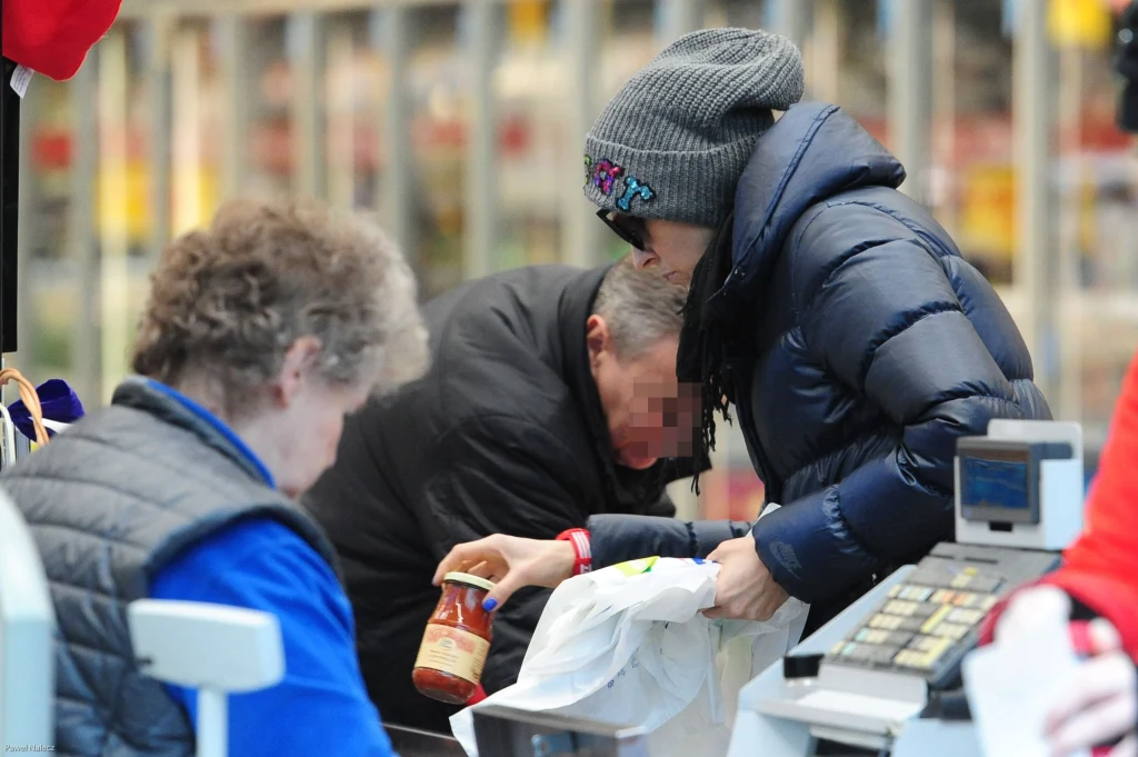 Agnieszka Chylińska Agnieszka Chylińska