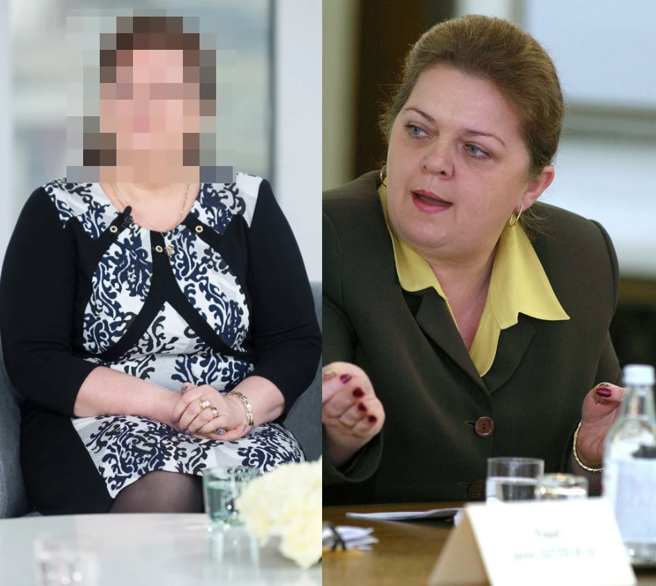 Renata Beger Renata Beger