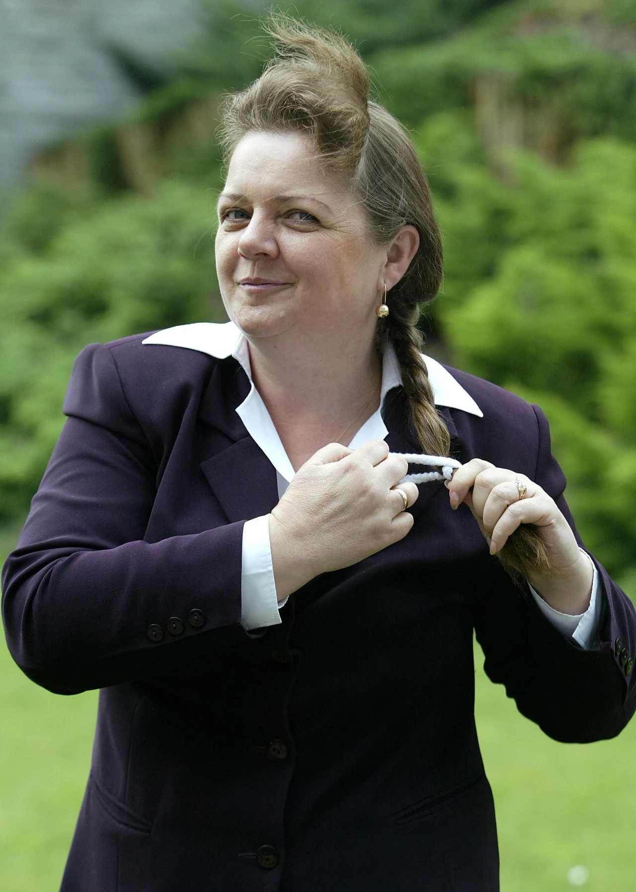 Renata Beger Renata Beger