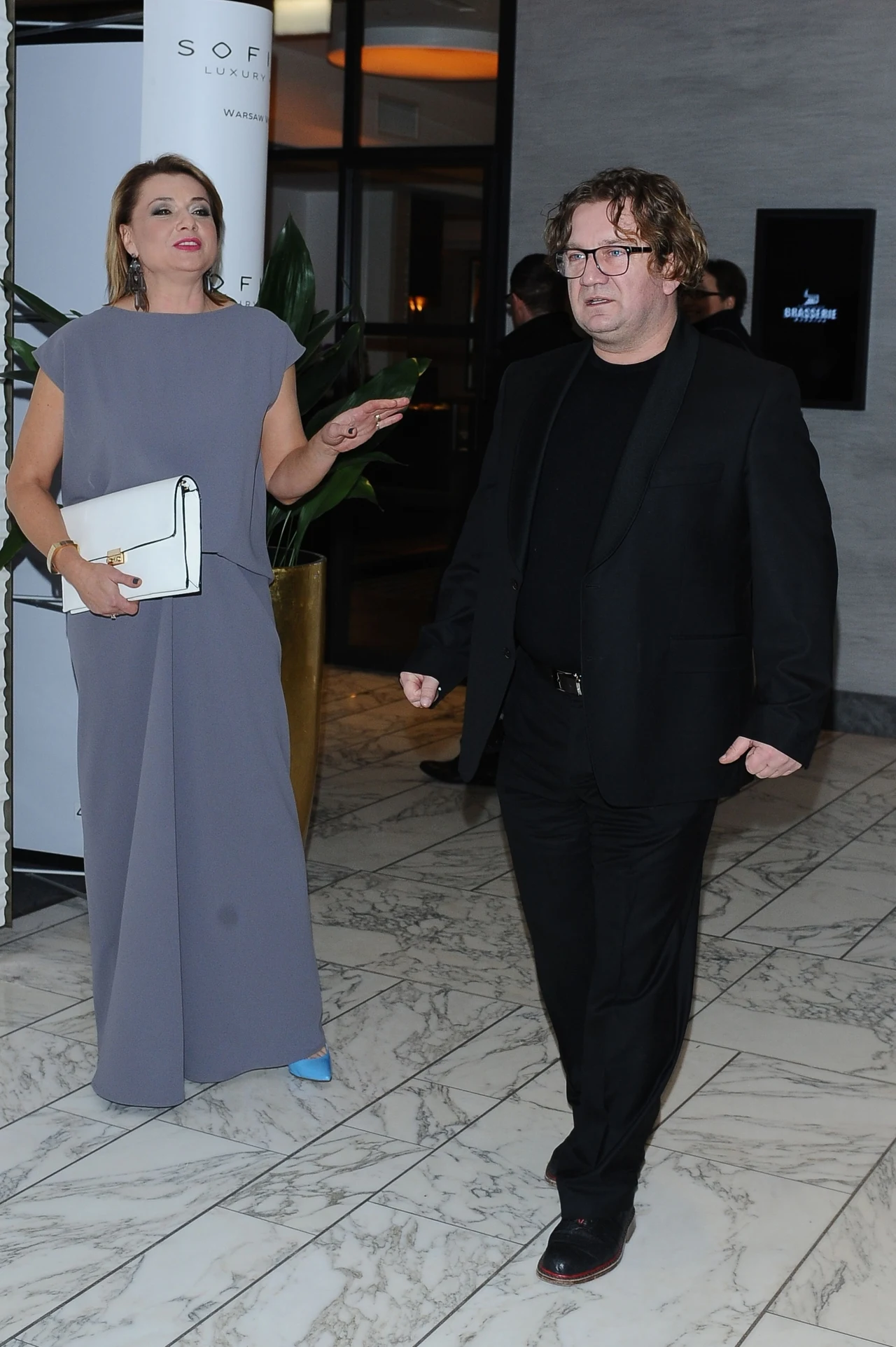 Małgorzata i Paweł Małgorzata i Paweł