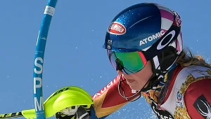 Mikaela Shiffrin