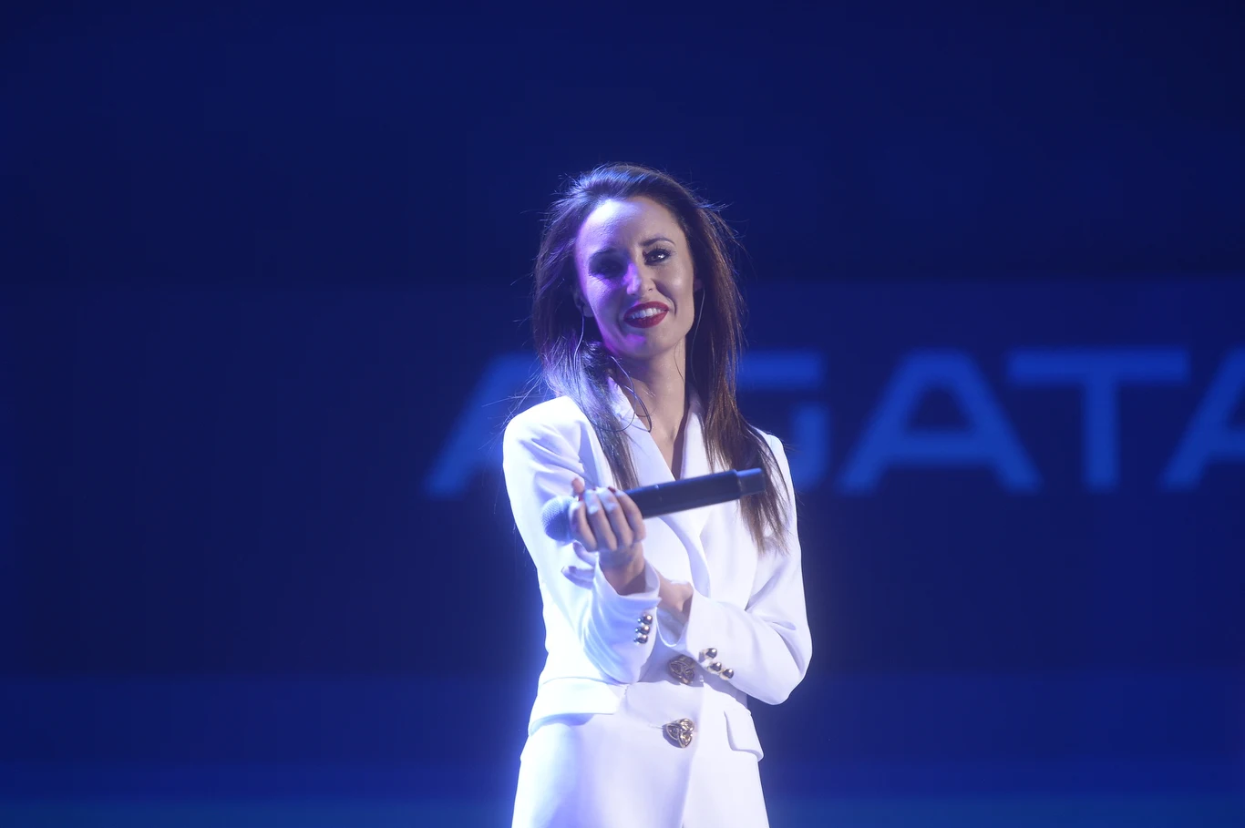 Agata Nizińska