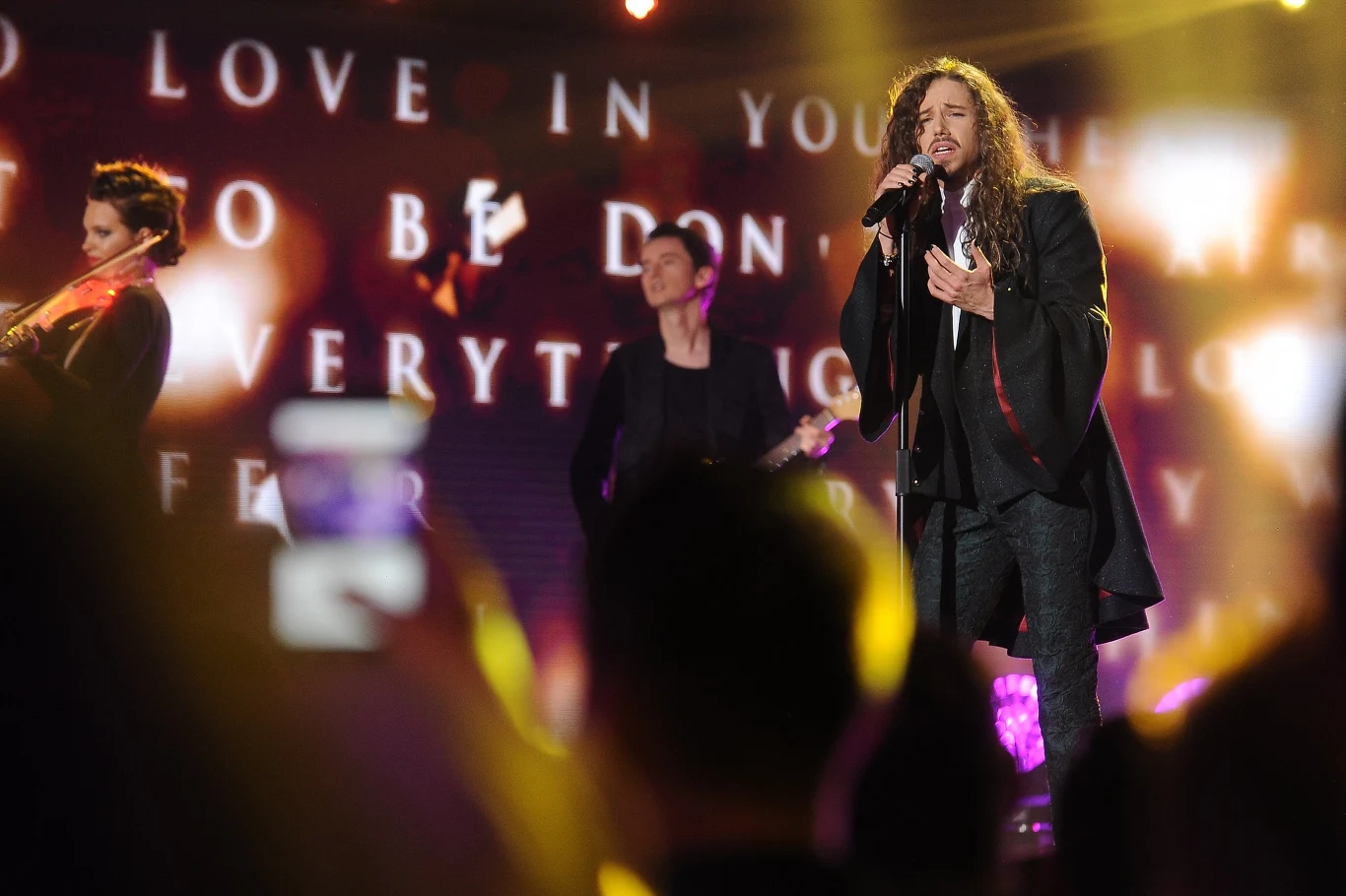 Michał Szpak
