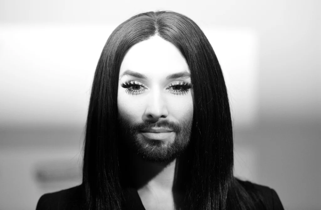 Conchita Wurst Conchita Wurst