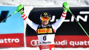 Marcel Hirscher