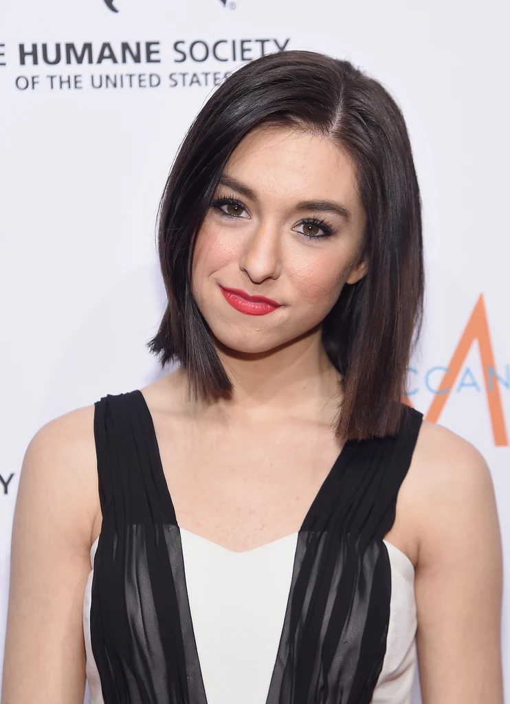 Christina Grimmie została zamordowana