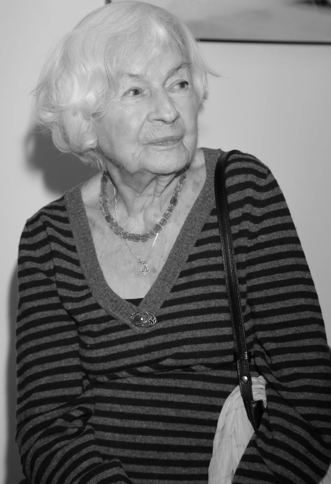 Danuta Szaflarska