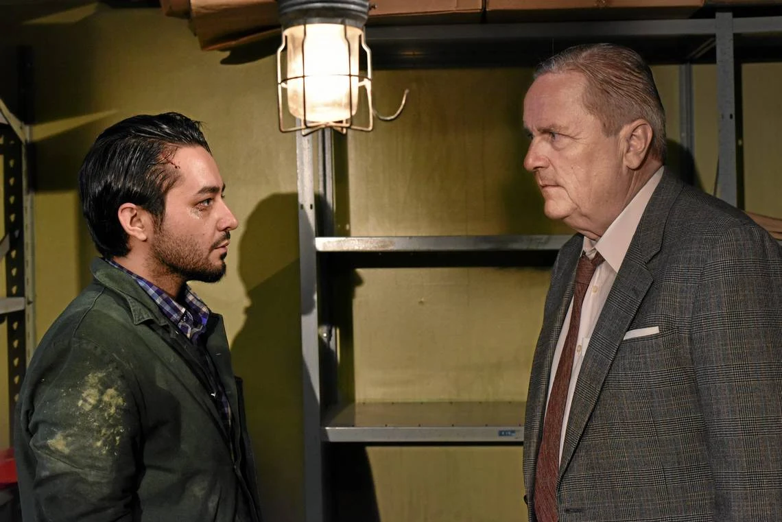 Srebrnego Lwa za reżyserię otrzymał Aki Kaurismaki, twórca filmu "The Other Side of Hope"