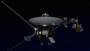 Czy kosmici zhakowali sondę Voyager 2?