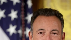 Bruce Springsteen zaskoczył młodego fana