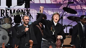 Ringo Starr i Paul McCartney znowu razem