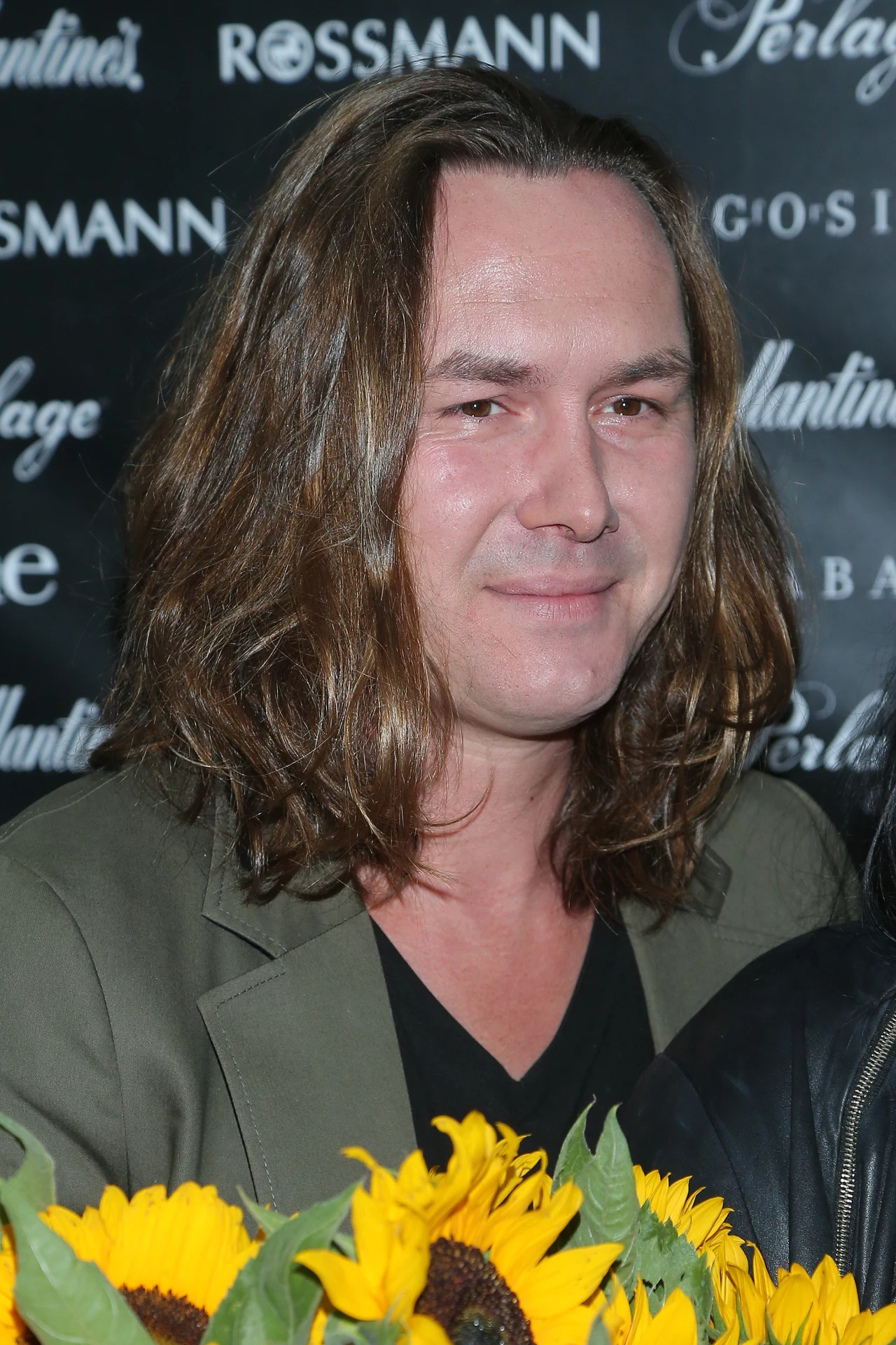 Tomasz Ossoliński Tomasz Ossoliński