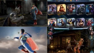 Injustice 2