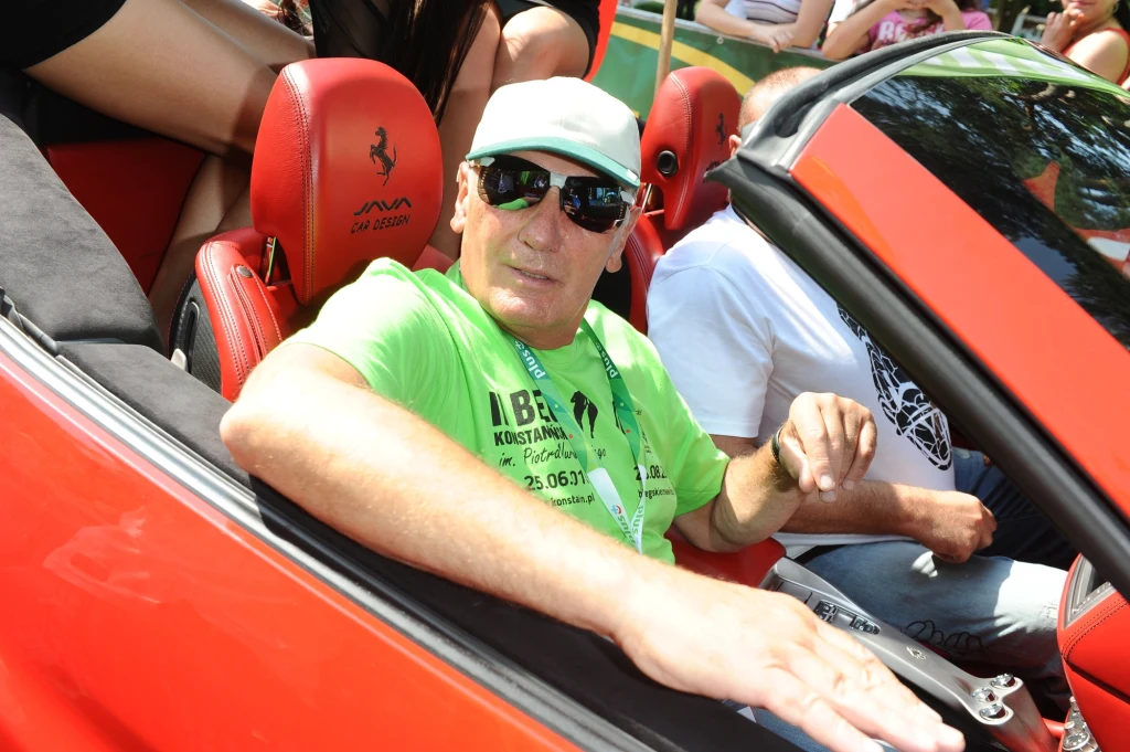 Karol Strasburger Karol Strasburger