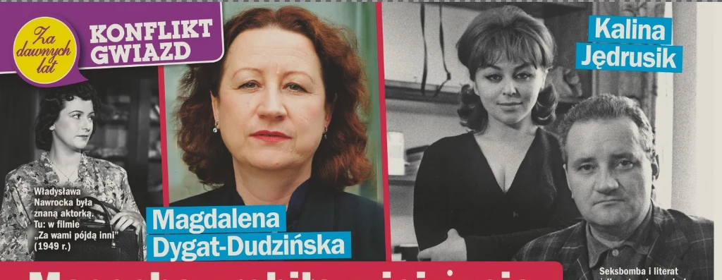 Przez pewien czas wszyscy mieszkali wspólnie! (Źródło: Dobry Czas) Przez pewien czas wszyscy mieszkali wspólnie! (Źródło: Dobry Czas)