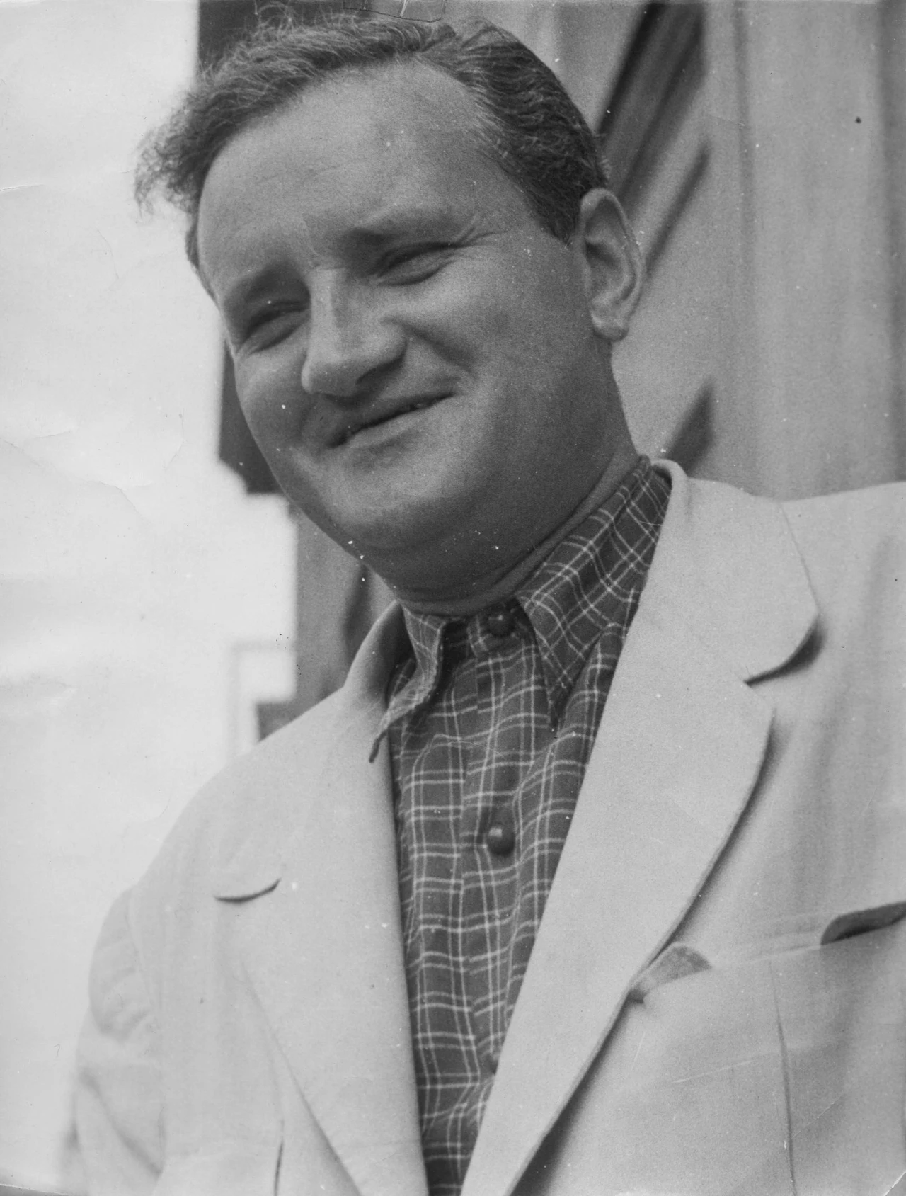 Stanisław Dygat Stanisław Dygat